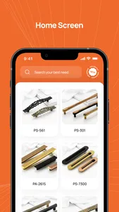 Pisa Hardware screenshot 1