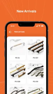 Pisa Hardware screenshot 2