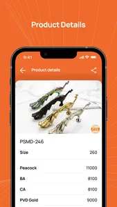 Pisa Hardware screenshot 3