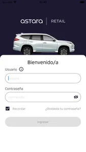 Astara+ screenshot 0