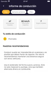 Astara+ screenshot 3