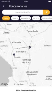 Astara+ screenshot 4