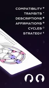 My Human Design App - SACRAL screenshot 1