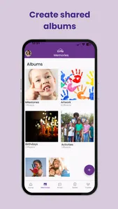 trybe app screenshot 1