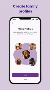trybe app screenshot 3