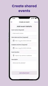 trybe app screenshot 4