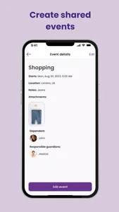 trybe app screenshot 5