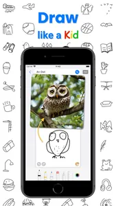 Realtime Drawing : Turbo Paint screenshot 1