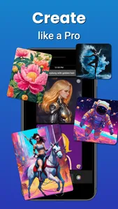 Realtime Drawing : Turbo Paint screenshot 2