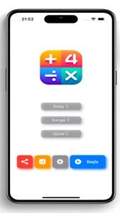 Word Game (English-Türkçe) screenshot 0