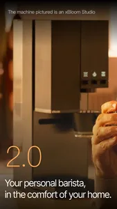 xBloom Coffee screenshot 0