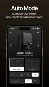 xBloom Coffee screenshot 2
