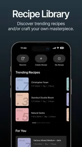 xBloom Coffee screenshot 3