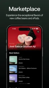 xBloom Coffee screenshot 4