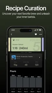xBloom Coffee screenshot 5