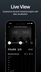 xBloom Coffee screenshot 6