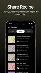 xBloom Coffee screenshot 7