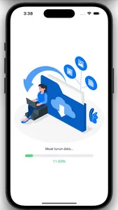 Mufti Care screenshot 4