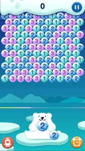 疯狂雪球 screenshot 2