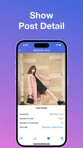 Wrapped for Instagram - 2023 screenshot 4