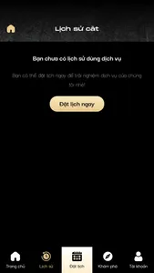 Barbershop VuTri screenshot 5