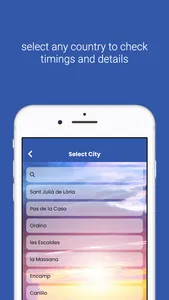 Sun & Moon times screenshot 0