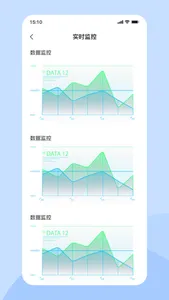 HC Calibrator screenshot 2