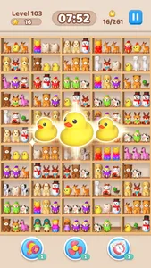 Goods 3D Sorting: Match Games screenshot 2