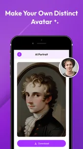 Avatar - AI Headshot Generator screenshot 2