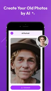 Avatar - AI Headshot Generator screenshot 4