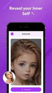 Avatar - AI Headshot Generator screenshot 5