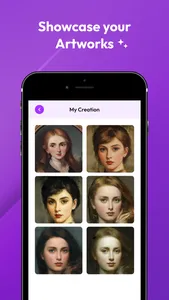 Avatar - AI Headshot Generator screenshot 6