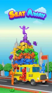 Seat Away screenshot 0