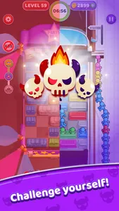 Seat Away screenshot 3