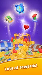 Seat Away screenshot 5