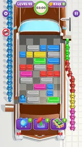 Seat Away screenshot 8