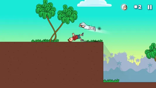 Flip Bros screenshot 1
