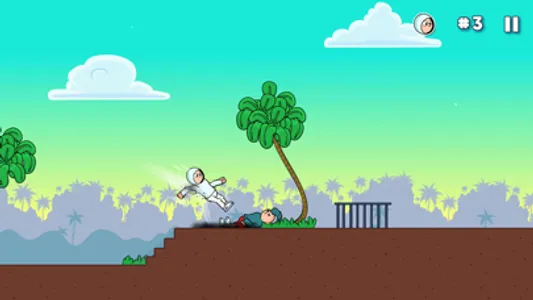 Flip Bros screenshot 2