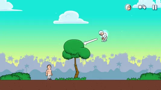 Flip Bros screenshot 3