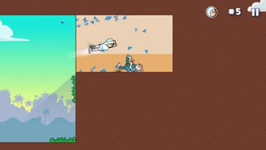 Flip Bros screenshot 4