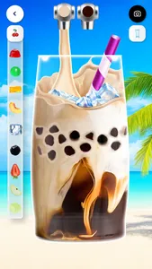 Boba Tea DIY: Bubble Tea screenshot 0