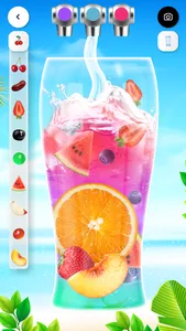 Boba Tea DIY: Bubble Tea screenshot 2