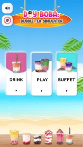 Boba Tea DIY: Bubble Tea screenshot 5