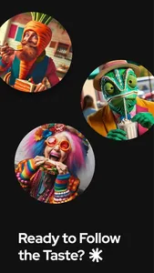 Gastromind screenshot 0