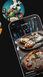 Gastromind screenshot 1