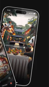 Gastromind screenshot 2