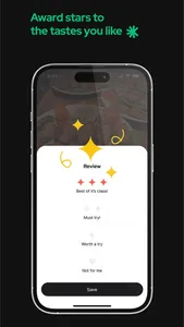 Gastromind screenshot 5