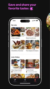 Gastromind screenshot 6