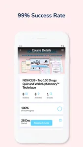 StudentRDH Canada screenshot 1