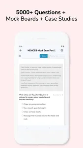 StudentRDH Canada screenshot 3